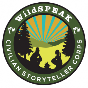 WildSPEAK logo
