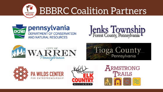 PA-Wilds_BBBRC-coalition-partners